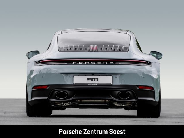 Porsche 992 .2 Carrera S/PASM/Liftsystem/Glasdach/BOSE