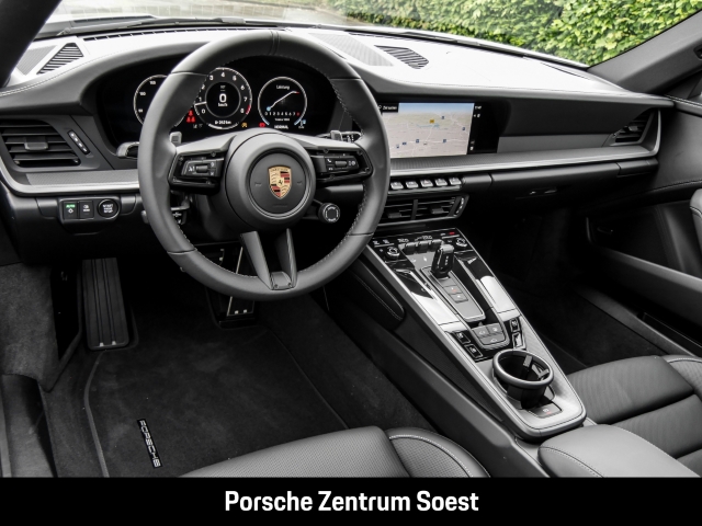 Porsche 992 .2 Carrera S/PASM/Liftsystem/Glasdach/BOSE