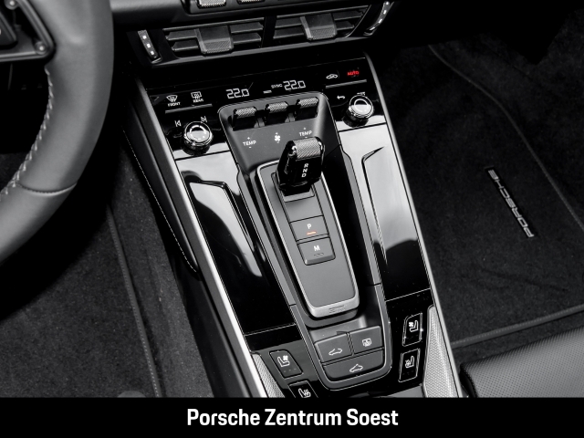 Porsche 992 .2 Carrera S/PASM/Liftsystem/Glasdach/BOSE