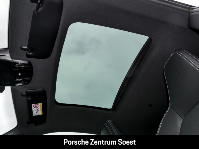 Porsche 992 .2 Carrera S/PASM/Liftsystem/Glasdach/BOSE