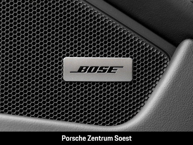Porsche 992 .2 Carrera S/PASM/Liftsystem/Glasdach/BOSE