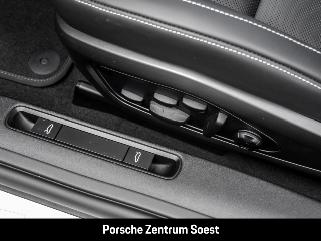 Porsche 992 .2 Carrera S/PASM/Liftsystem/Glasdach/BOSE
