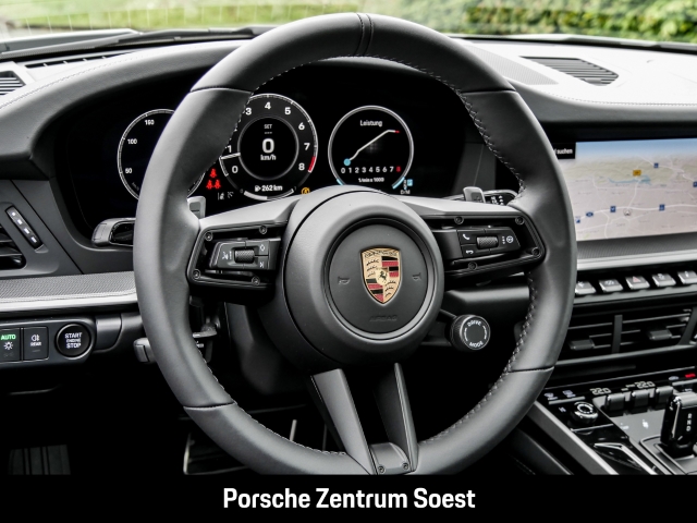 Porsche 992 .2 Carrera S/PASM/Liftsystem/Glasdach/BOSE