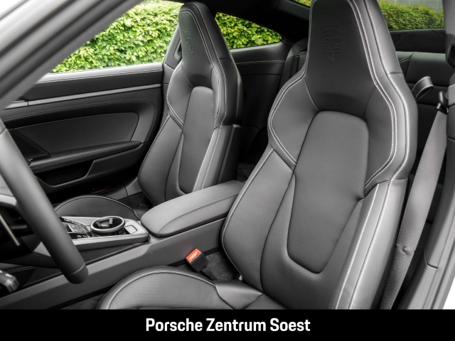 Porsche 992 .2 Carrera S/PASM/Liftsystem/Glasdach/BOSE