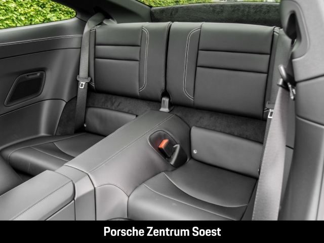 Porsche 992 .2 Carrera S/PASM/Liftsystem/Glasdach/BOSE