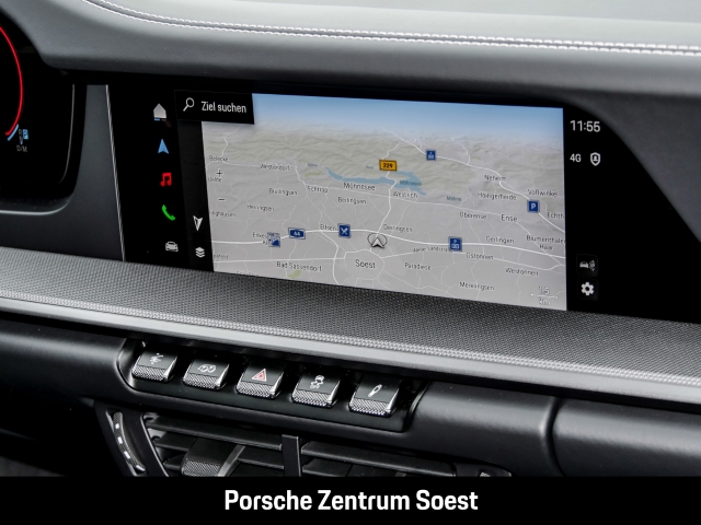 Porsche 992 .2 Carrera S/PASM/Liftsystem/Glasdach/BOSE