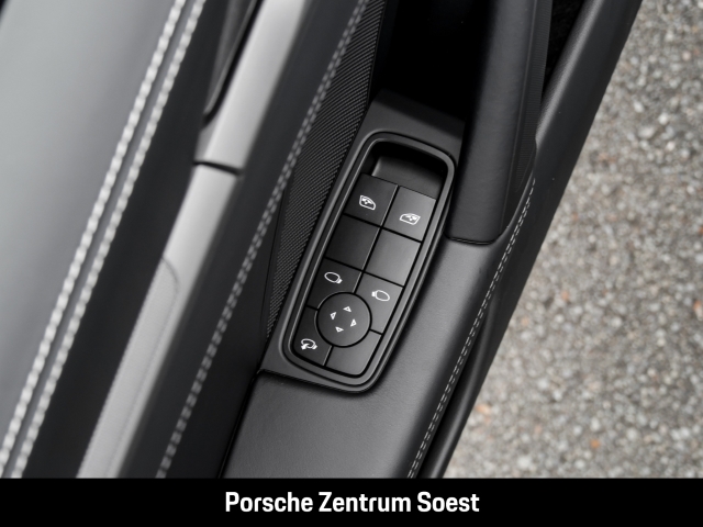 Porsche 992 .2 Carrera S/PASM/Liftsystem/Glasdach/BOSE
