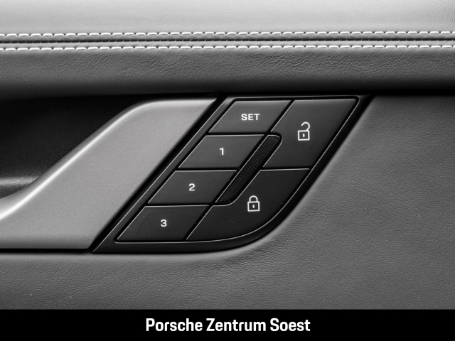 Porsche 992 .2 Carrera S/PASM/Liftsystem/Glasdach/BOSE