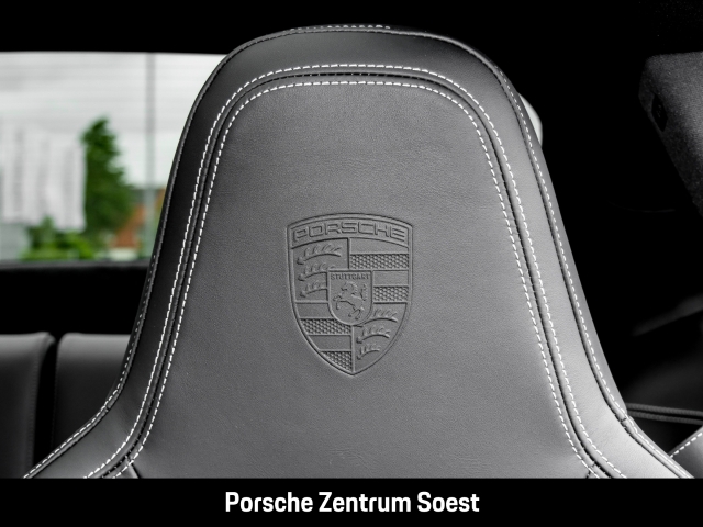 Porsche 992 .2 Carrera S/PASM/Liftsystem/Glasdach/BOSE