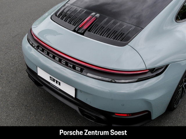 Porsche 992 .2 Carrera S/PASM/Liftsystem/Glasdach/BOSE