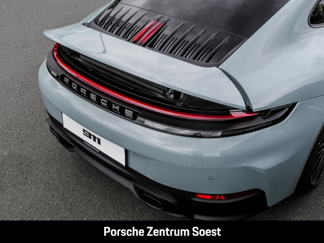 Porsche 992 .2 Carrera S/PASM/Liftsystem/Glasdach/BOSE