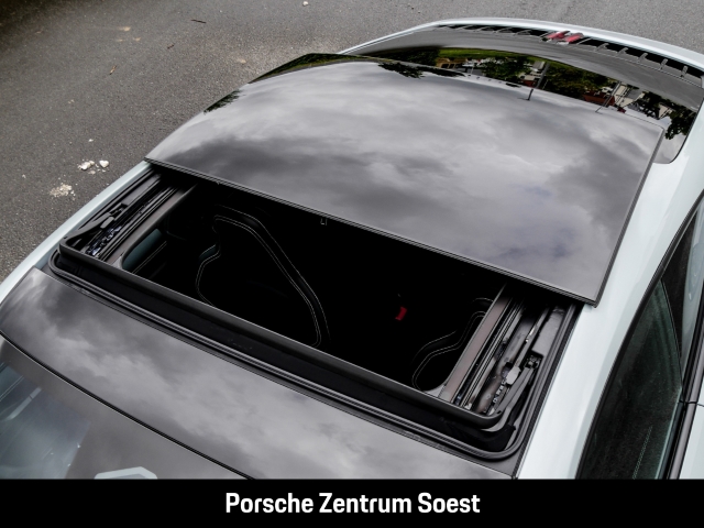 Porsche 992 .2 Carrera S/PASM/Liftsystem/Glasdach/BOSE