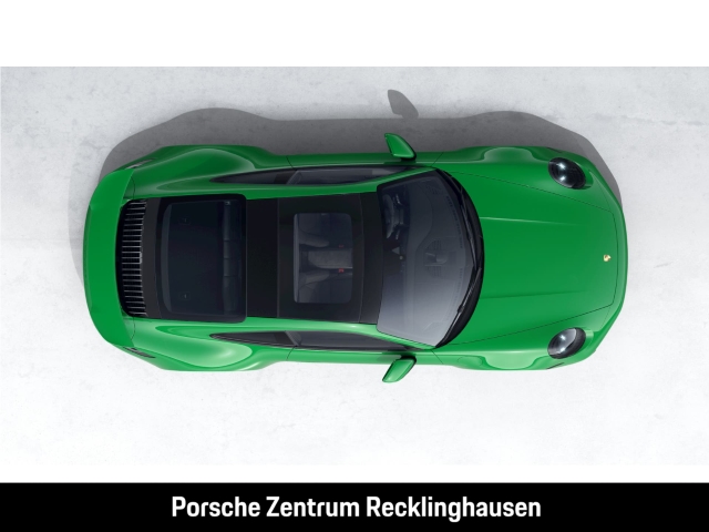 Porsche 992 911 Carrera 4 GTS LED-Matrix Sitzbelüftung