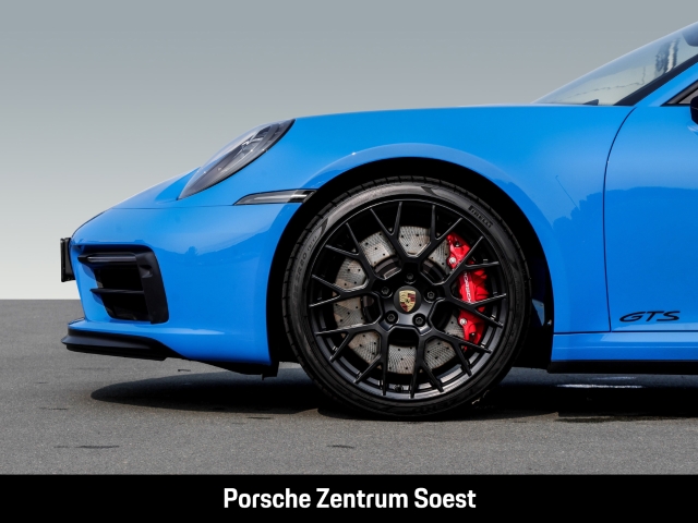 Porsche 911 Carrera 4 GTS/21 Zoll/PASM/LED-Matrix/BOSE