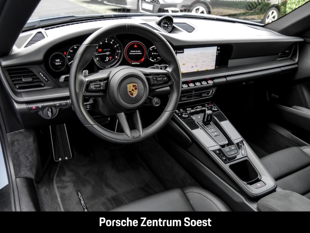 Porsche 911 Carrera 4 GTS/21 Zoll/PASM/LED-Matrix/BOSE