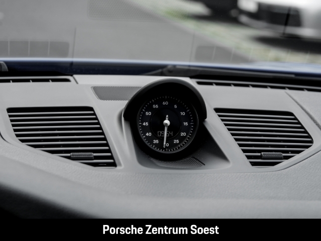 Porsche 911 Carrera 4 GTS/21 Zoll/PASM/LED-Matrix/BOSE