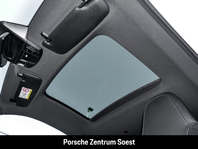 Porsche 911 Carrera 4 GTS/21 Zoll/PASM/LED-Matrix/BOSE