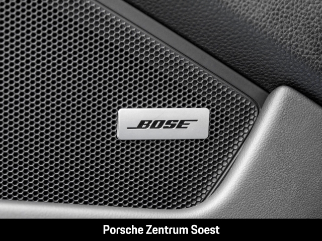 Porsche 911 Carrera 4 GTS/21 Zoll/PASM/LED-Matrix/BOSE