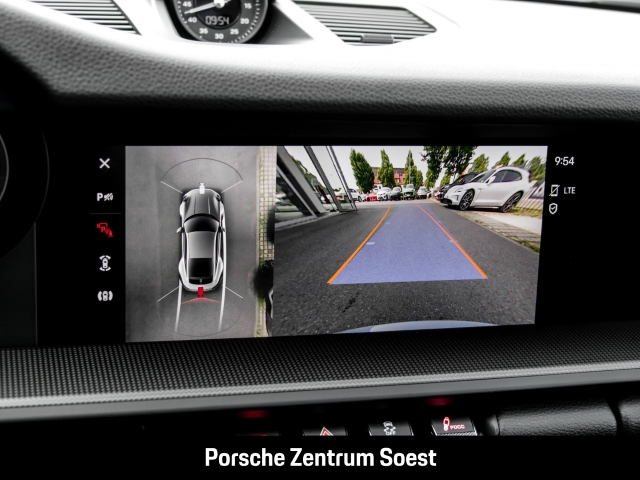 Porsche 911 Carrera 4 GTS/21 Zoll/PASM/LED-Matrix/BOSE