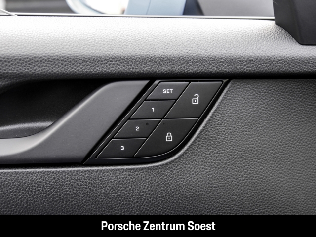 Porsche 911 Carrera 4 GTS/21 Zoll/PASM/LED-Matrix/BOSE