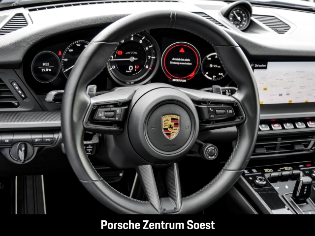 Porsche 911 Carrera 4 GTS/21 Zoll/PASM/LED-Matrix/BOSE