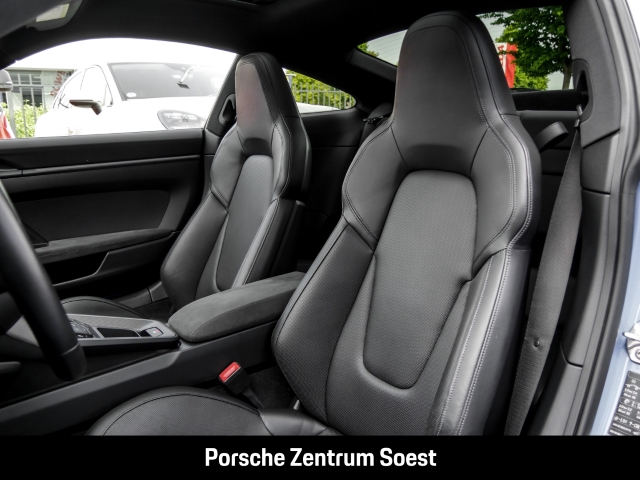 Porsche 911 Carrera 4 GTS/21 Zoll/PASM/LED-Matrix/BOSE