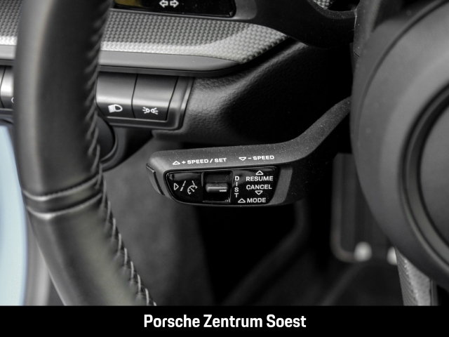 Porsche 911 Carrera 4 GTS/21 Zoll/PASM/LED-Matrix/BOSE