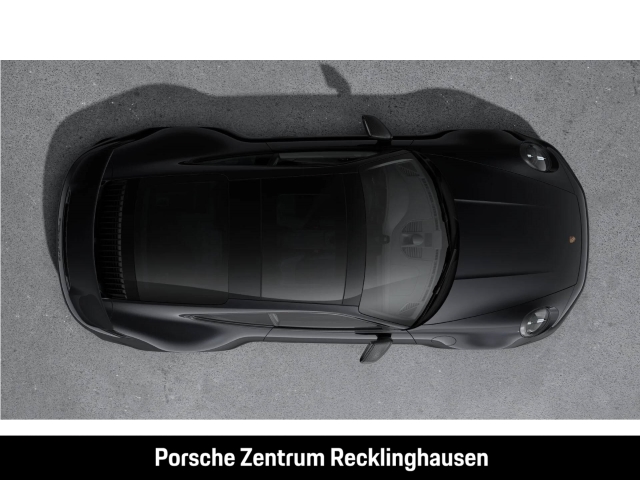 Porsche 992 911 Carrera GTS Liftsystem-VA Surround-View