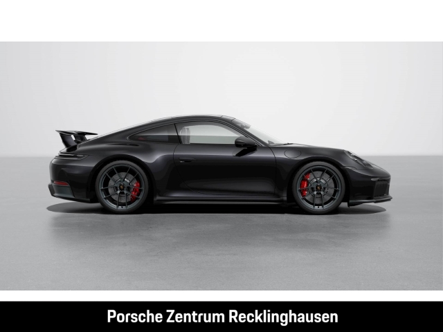 Porsche 992 911 Carrera GTS Liftsystem-VA Surround-View