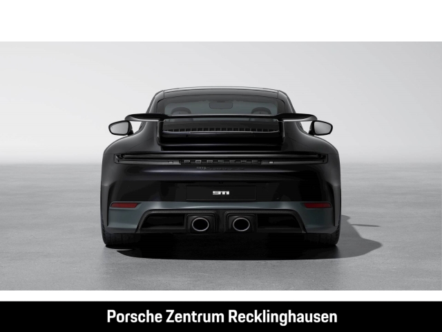 Porsche 992 911 Carrera GTS Liftsystem-VA Surround-View