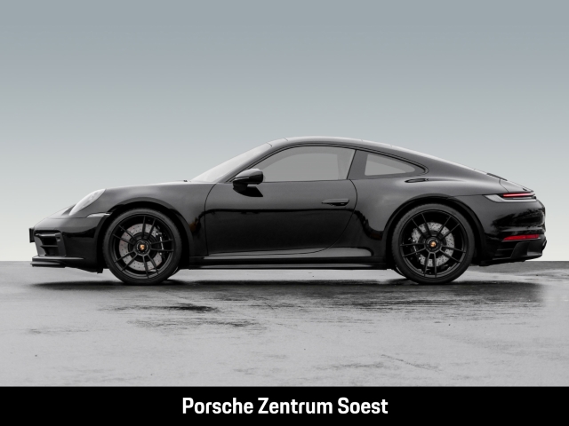 Porsche 992 Carrera GTS/LED-Haupt./Bose/PASM/21 Zoll/90l