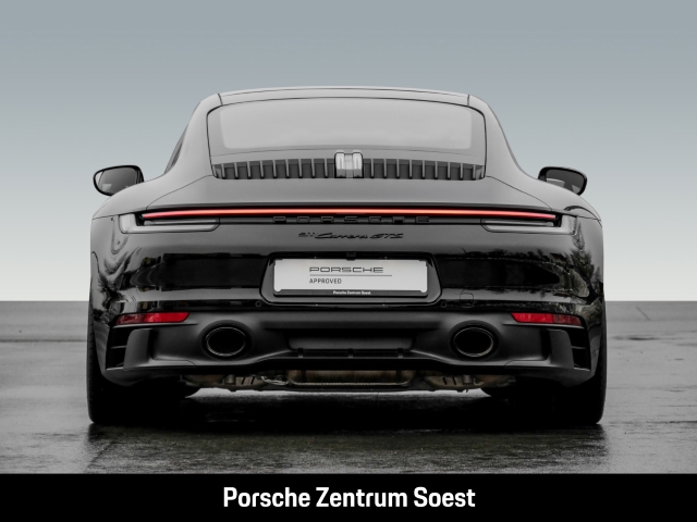 Porsche 992 Carrera GTS/LED-Haupt./Bose/PASM/21 Zoll/90l