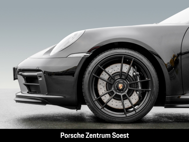 Porsche 992 Carrera GTS/LED-Haupt./Bose/PASM/21 Zoll/90l
