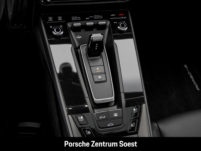 Porsche 992 Carrera GTS/LED-Haupt./Bose/PASM/21 Zoll/90l