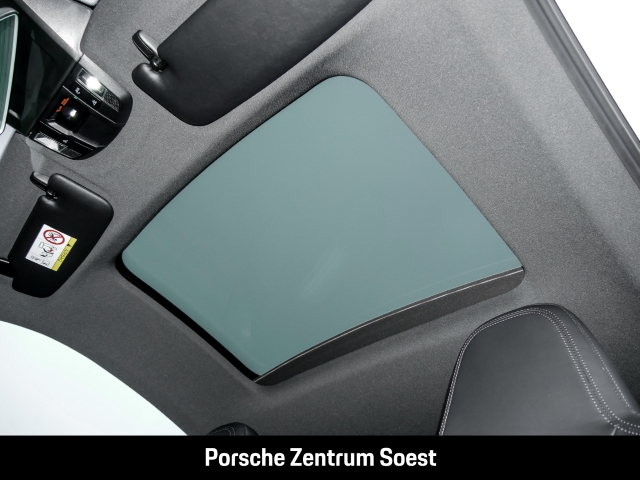 Porsche 992 Carrera GTS/LED-Haupt./Bose/PASM/21 Zoll/90l