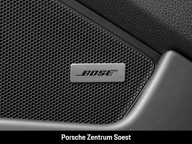 Porsche 992 Carrera GTS/LED-Haupt./Bose/PASM/21 Zoll/90l
