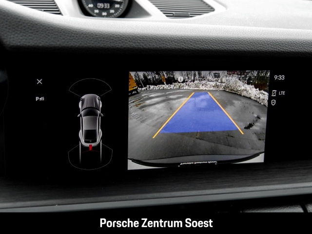 Porsche 992 Carrera GTS/LED-Haupt./Bose/PASM/21 Zoll/90l