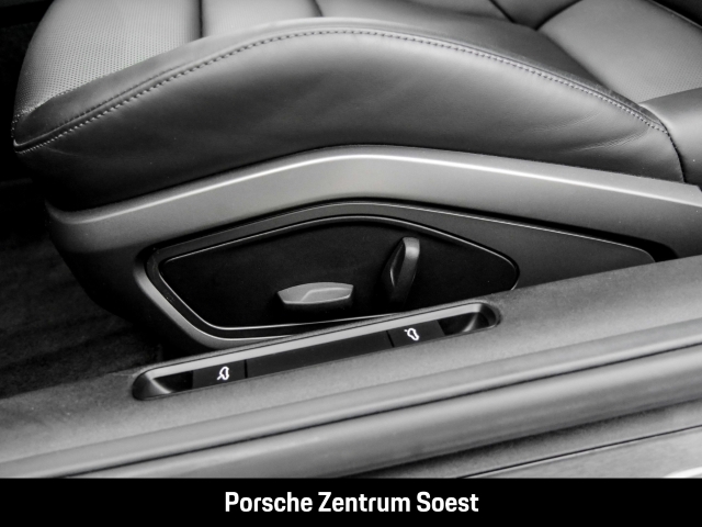 Porsche 992 Carrera GTS/LED-Haupt./Bose/PASM/21 Zoll/90l