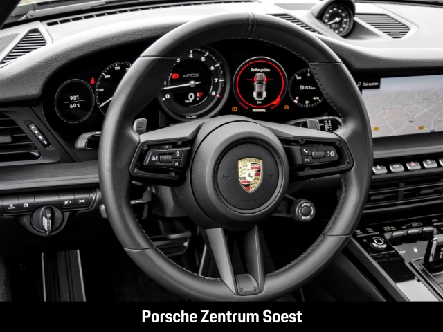 Porsche 992 Carrera GTS/LED-Haupt./Bose/PASM/21 Zoll/90l