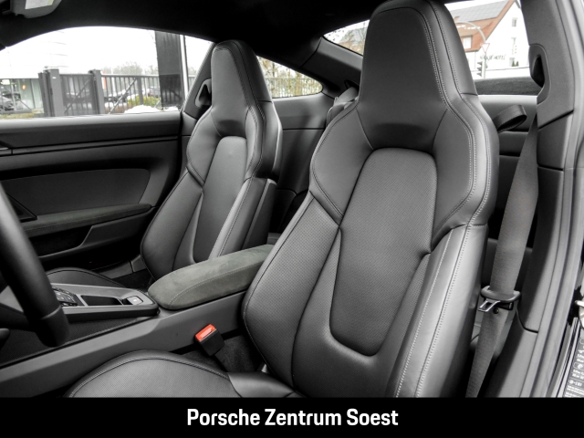 Porsche 992 Carrera GTS/LED-Haupt./Bose/PASM/21 Zoll/90l