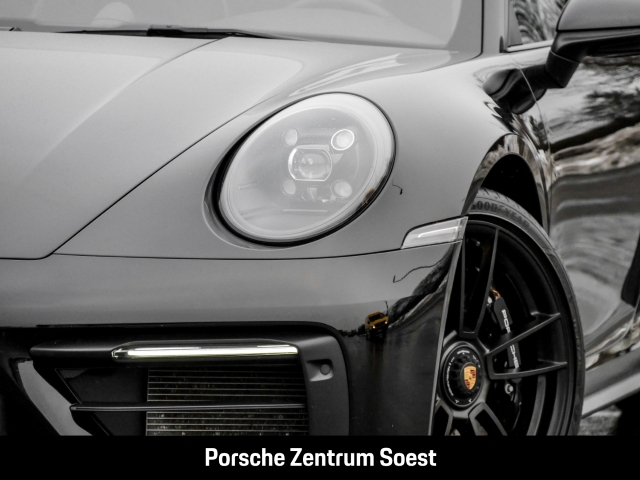 Porsche 992 Carrera GTS/LED-Haupt./Bose/PASM/21 Zoll/90l