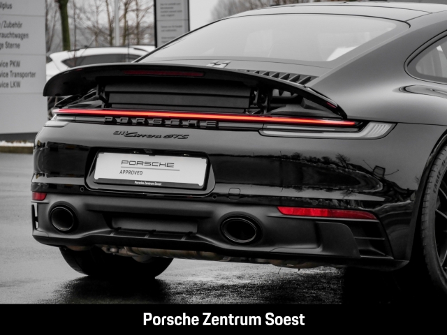 Porsche 992 Carrera GTS/LED-Haupt./Bose/PASM/21 Zoll/90l