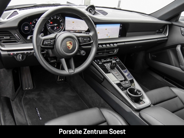 Porsche 911 Carrera 4S/PDLS-Plus/Sport-Chrono/BOSE