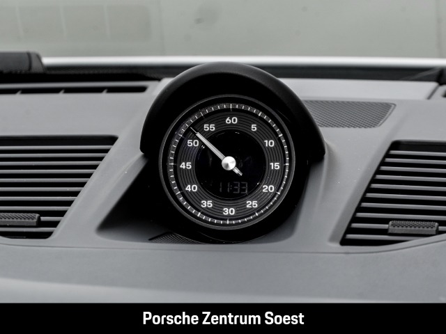 Porsche 911 Carrera 4S/PDLS-Plus/Sport-Chrono/BOSE