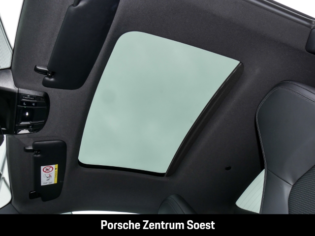 Porsche 911 Carrera 4S/PDLS-Plus/Sport-Chrono/BOSE