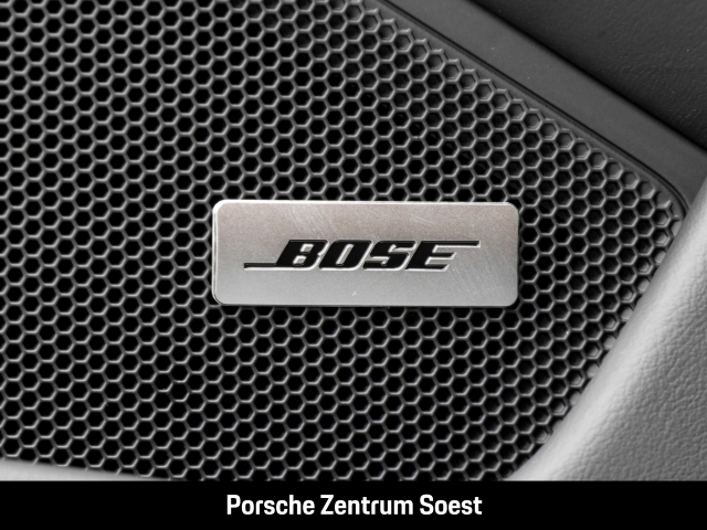 Porsche 911 Carrera 4S/PDLS-Plus/Sport-Chrono/BOSE