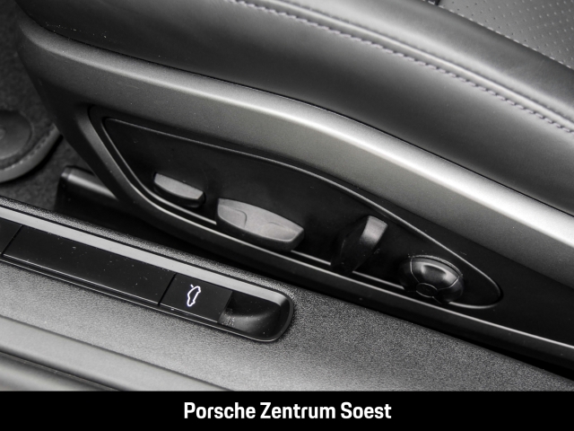 Porsche 911 Carrera 4S/PDLS-Plus/Sport-Chrono/BOSE