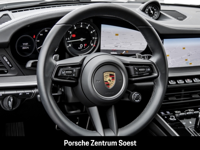 Porsche 911 Carrera 4S/PDLS-Plus/Sport-Chrono/BOSE
