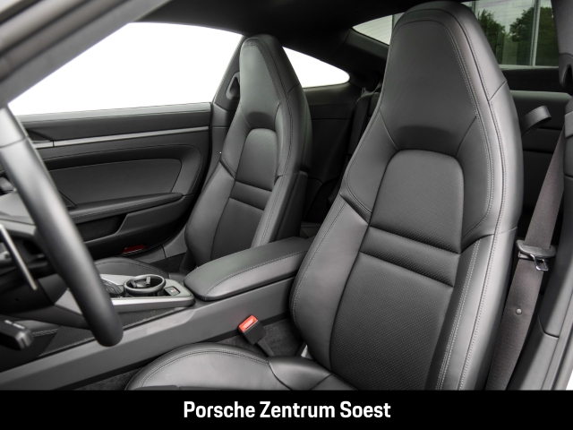 Porsche 911 Carrera 4S/PDLS-Plus/Sport-Chrono/BOSE