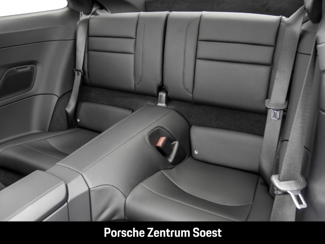 Porsche 911 Carrera 4S/PDLS-Plus/Sport-Chrono/BOSE